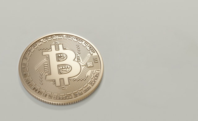 měna bitcoin